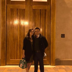 Meet your Posher, Aaron